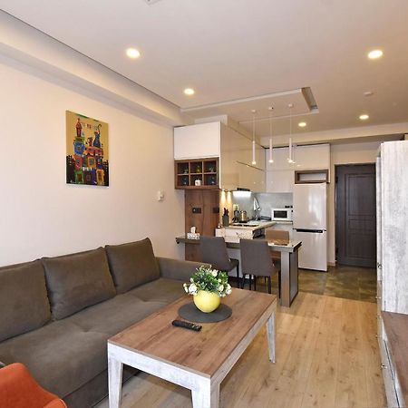 Home4You Apartments On Koghbatsi Ереван Экстерьер фото