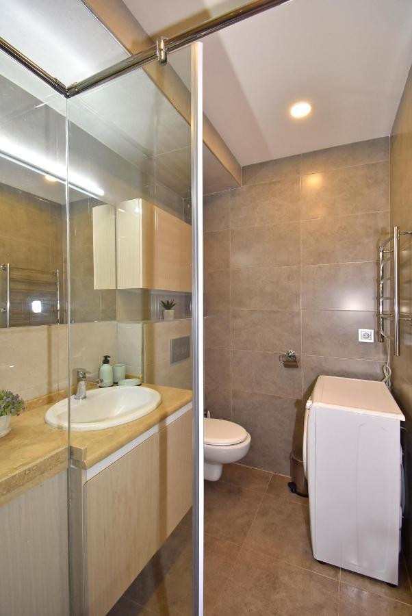 Home4You Apartments On Koghbatsi Ереван Экстерьер фото