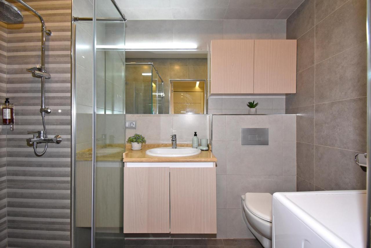 Home4You Apartments On Koghbatsi Ереван Экстерьер фото