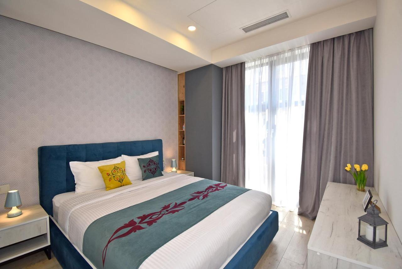 Home4You Apartments On Koghbatsi Ереван Экстерьер фото