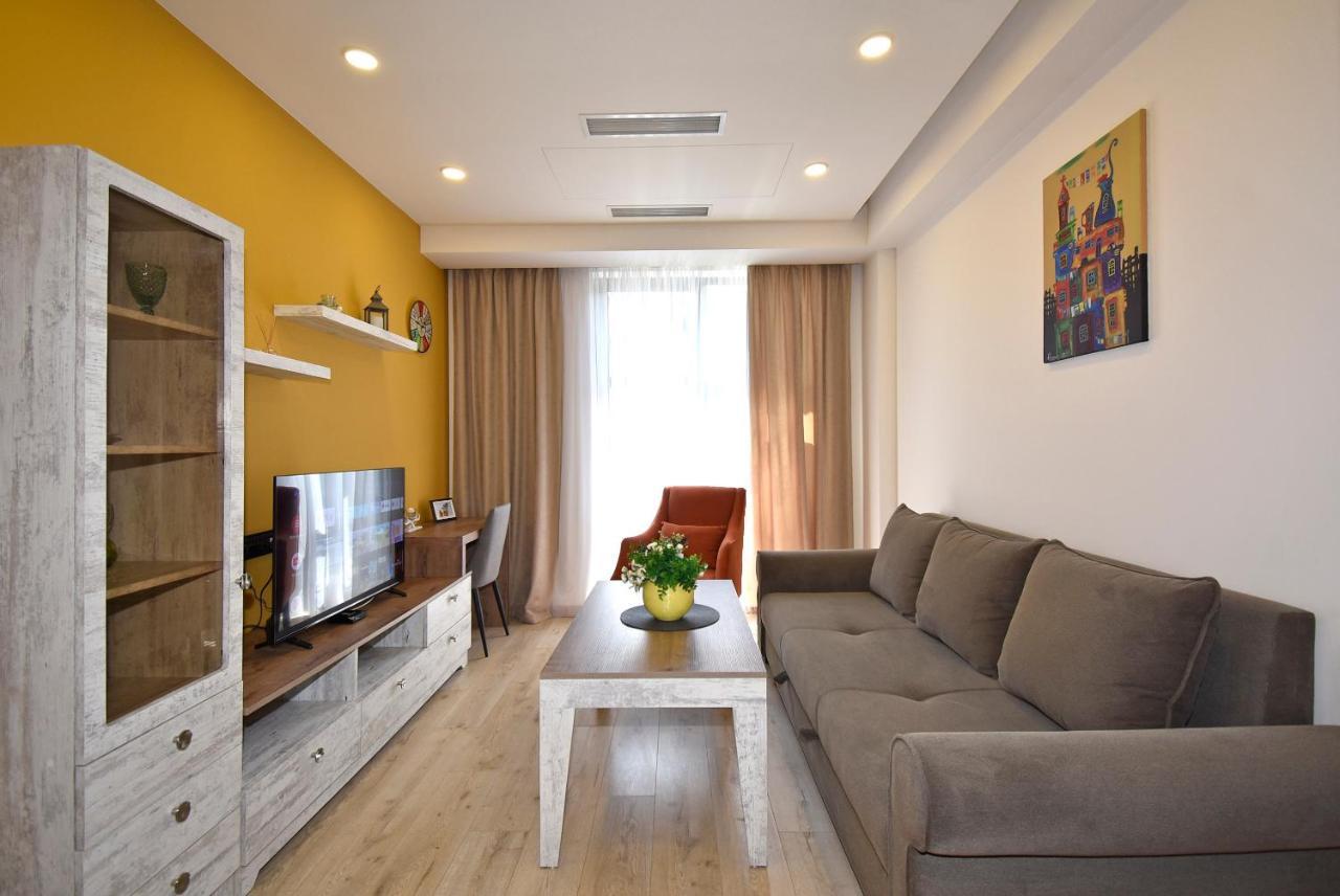 Home4You Apartments On Koghbatsi Ереван Экстерьер фото