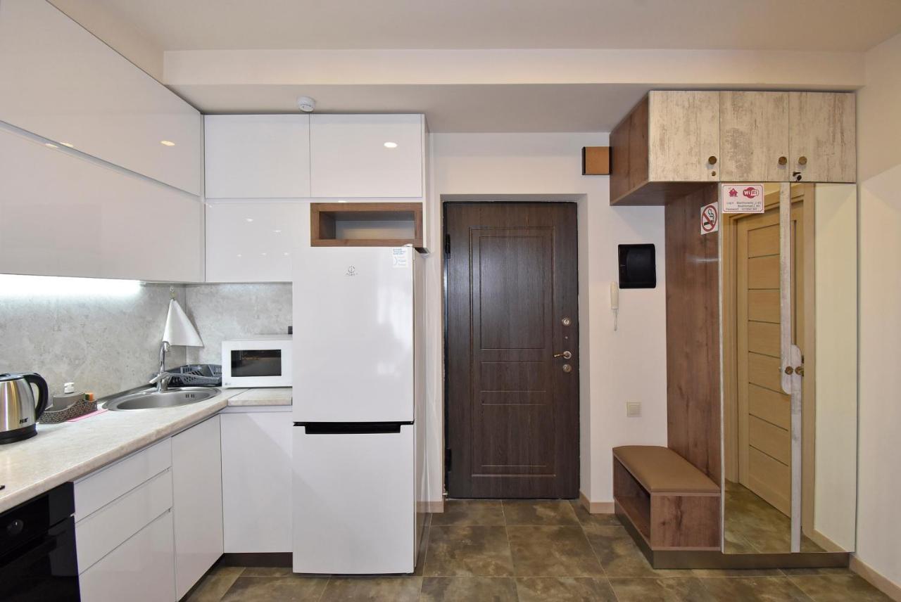 Home4You Apartments On Koghbatsi Ереван Экстерьер фото