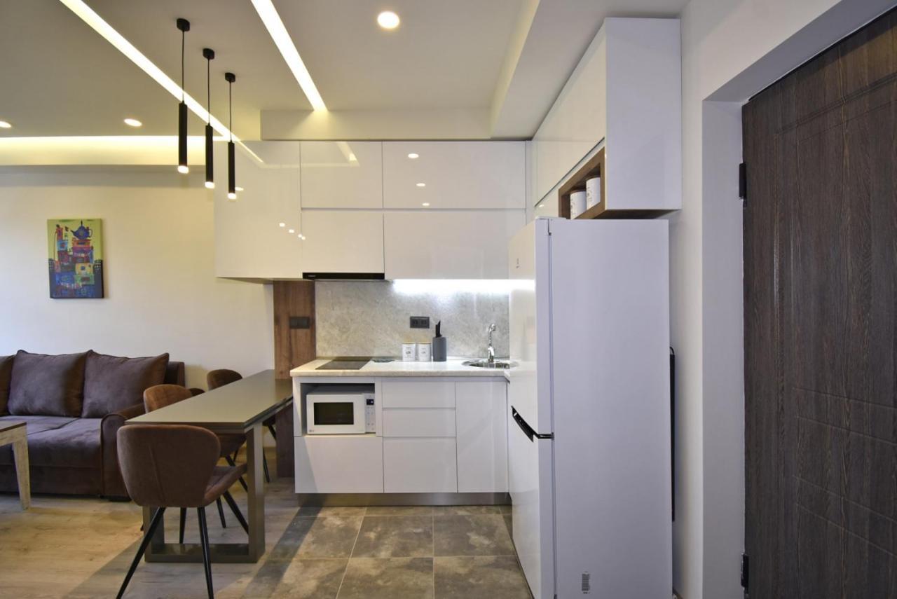 Home4You Apartments On Koghbatsi Ереван Экстерьер фото