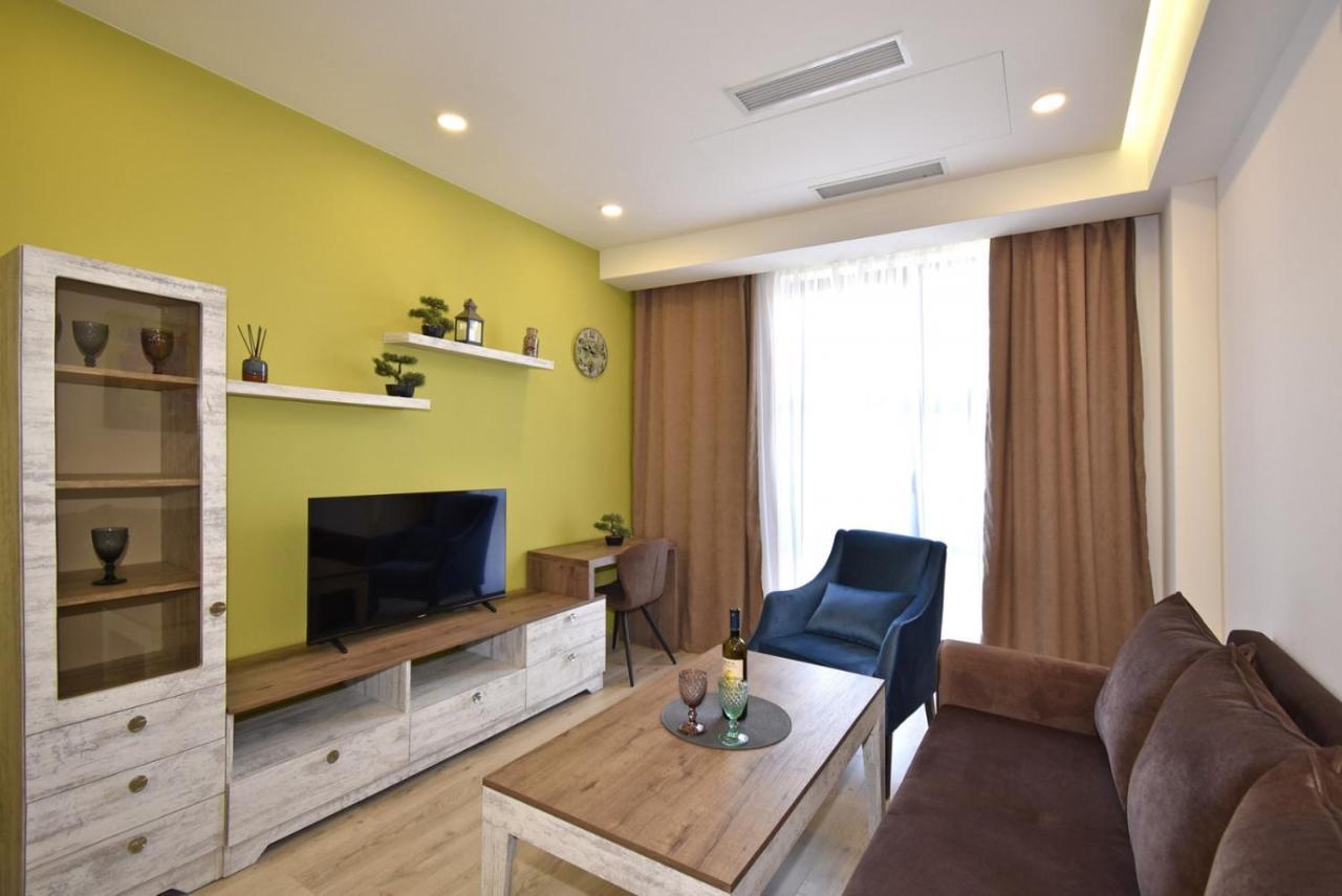 Home4You Apartments On Koghbatsi Ереван Экстерьер фото